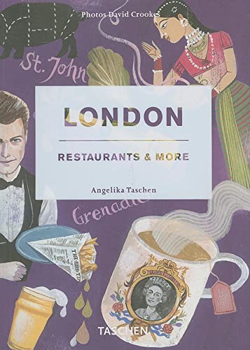 London: Restaurants & More