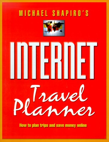 Internet Travel Planner
