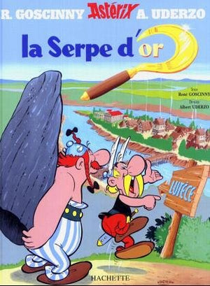 La Serpe d'Or