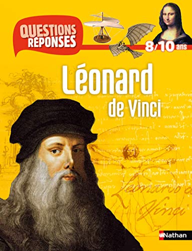 Leonard de Vinci - Questions/Réponses - doc dès 7 ans (42)