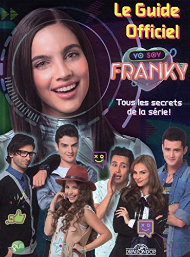 Franky - Le Guide officiel