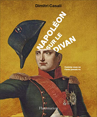 Napoléon sur le divan