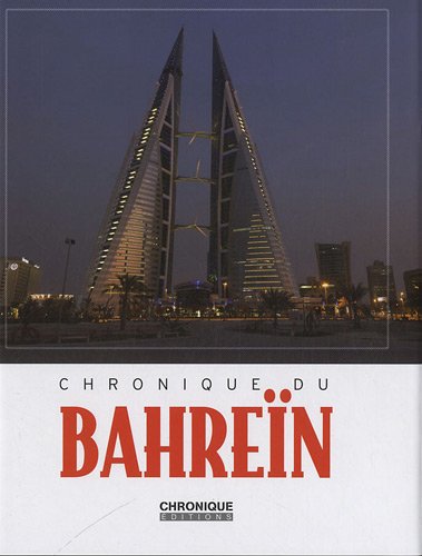 CHRONIQUE DU BARHEIN