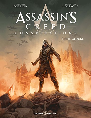 Assassin's creed conspirations - tome 01: Die Glocke