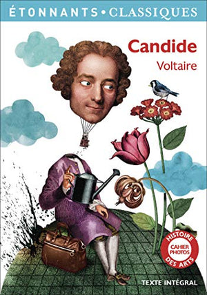 Candide