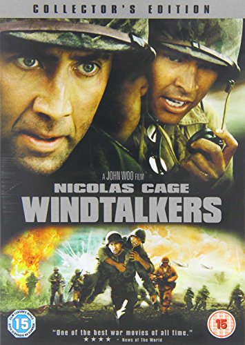 Windtalkers [Reino Unido] [DVD]