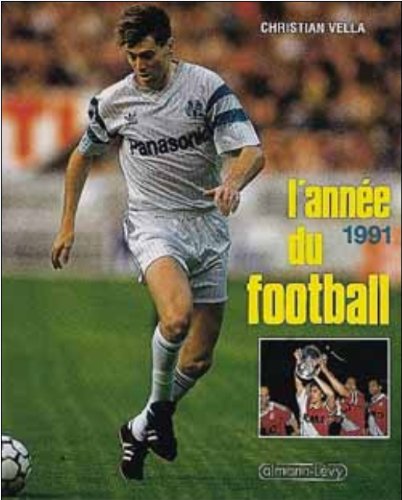 L'Année du football 1991, numéro 19