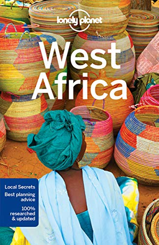 West Africa - 9ed - Anglais