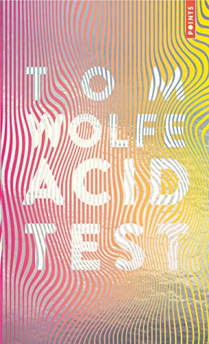 Acid test ((Collector 2019))