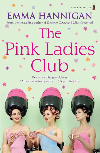 The Pink Ladies Club