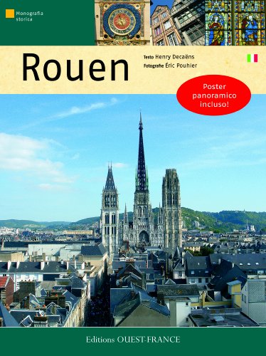 Rouen - Italien