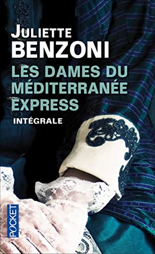 Les Dames du Méditerranée-express