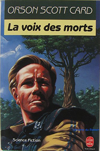 La Voix des morts