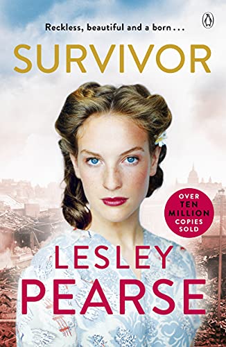 Survivor: A gripping and emotional story from the bestselling author of Stolen