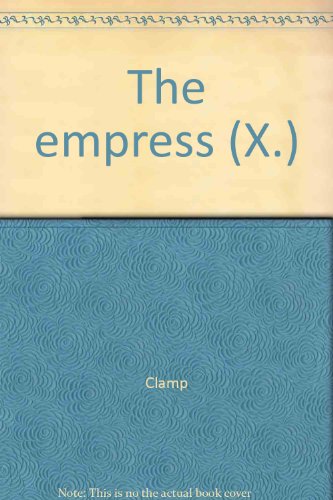 The empress (X.)