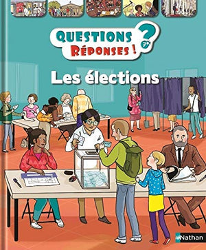 Les élections