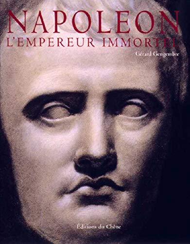 Napoléon : L'Empereur immortel