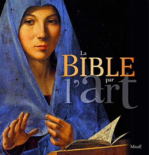 La Bible par l'art