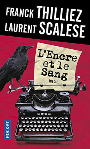 L'Encre et le sang