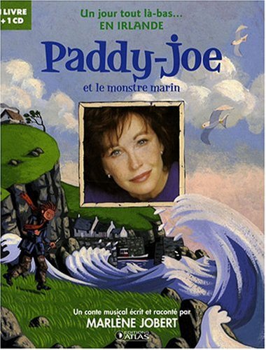 Paddy- Joe et le monstre marin