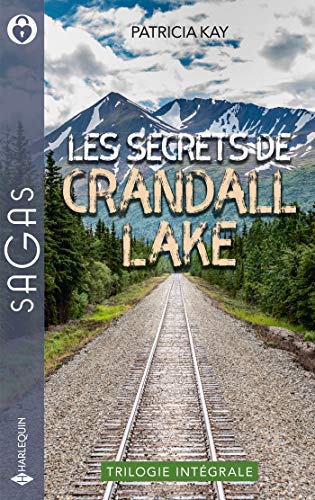 Les secrets de Crandall Lake