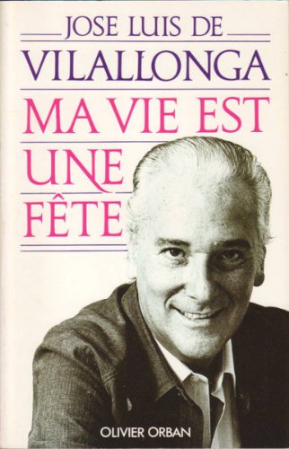 Ma vie est une fête : les cahiers noirs