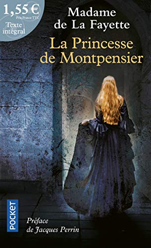 La Princesse de Montpensier à 1,55 euros - Terminales littéraires