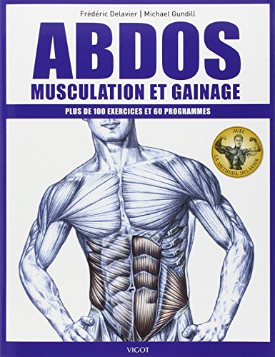 Abdos : musculation et gainage