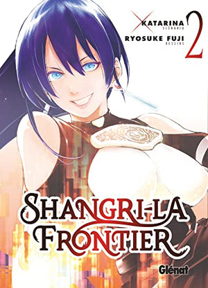 Shangri-la Frontier