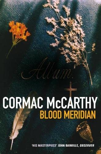 Blood Meridian