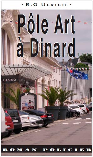Pôle Art À Dinard (054)