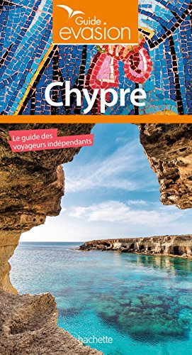 Guide evasion Chypre