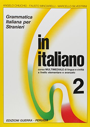 In Italiano, tome 2