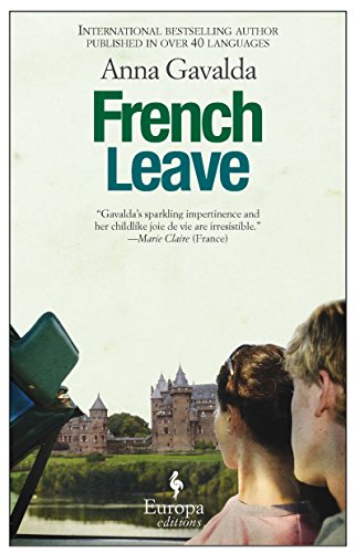 French Leave: A Novel