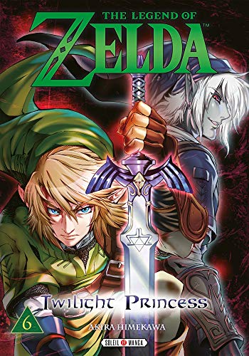 The Legend of Zelda - Twilight Princess T06