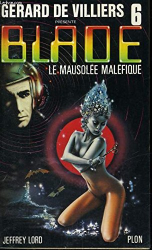 Le mausolée maléfique