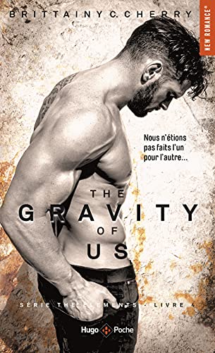 The gravity of us