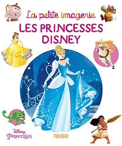 Les princesses Disney, tome 22