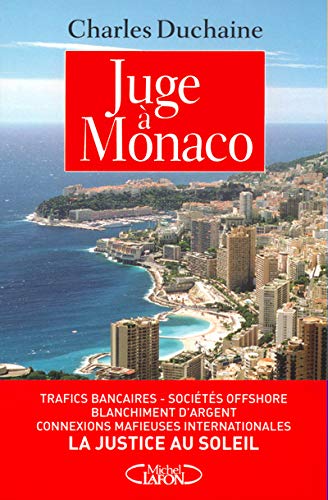 Juge à Monaco