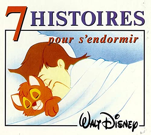 7 Histoires pour s'endormir