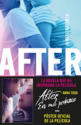 After. En mil pedazos (Serie After 2): (Serie After 2)