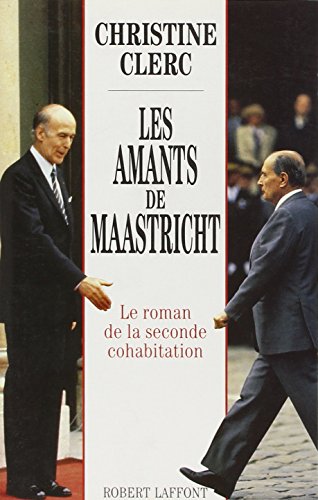 AMANTS DE MAASTRICHT