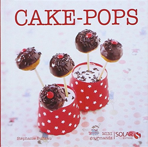 Cake pops Mini-gourmand