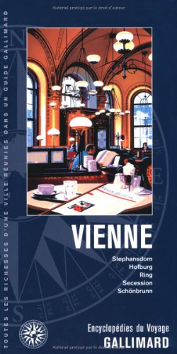 Autriche : Vienne: Stephansdom, Hofburg, Ring, Secession, Schönbrunn