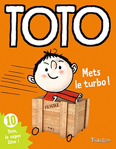 TOTO METS LE TURBO