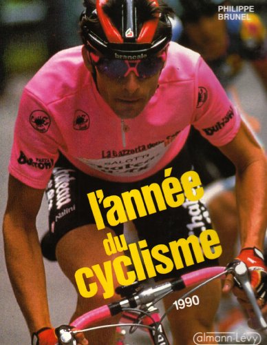 L'Année du cyclisme 1990, numéro 17