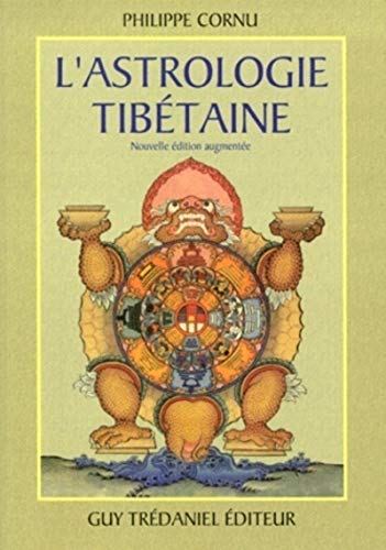 L'astrologie tibétaine