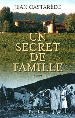 SECRETS DE FAMILLE