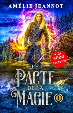 Le Pacte de la Magie