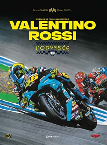 Valentino Rossi: Il dottore